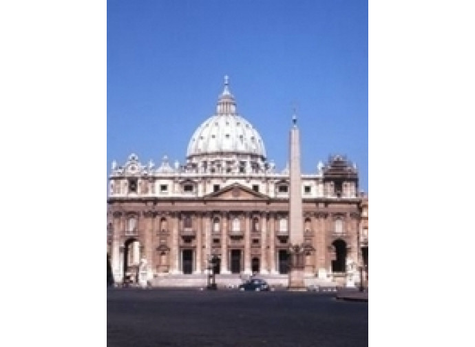 vaticano